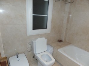 Baño